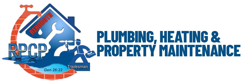 Rehoboth PCP Ltd, plumbing and heating in Milton Keynes